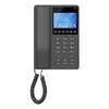 Grandstream GHP631W IP-телефон беспроводная DECT трубка Photo 4