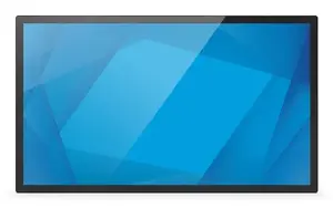 Elo Touch Solutions 5054L Интерактивная плоская панель 127 см (50") LED 4K Ultra HD Сенсорный экран Черный