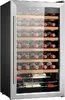 Винный шкаф CECOTEC Bolero GrandSommelier 34030 Inox Photo 1