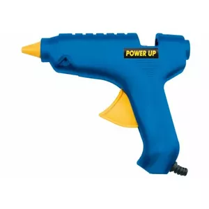 Karstā līmes pistole-pildspalva power up Sthor 73056 — 230 V, 50 Hz, 250 g