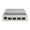 Pārvaldāms slēdzis Mikrotik CRS305-1G-4S+IN Photo 3