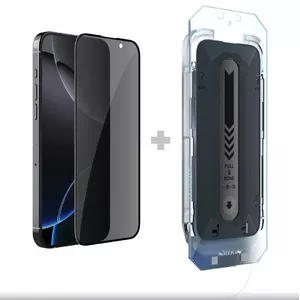 Закалённое стекло защитное Nillkin Guardian для iPhone 16