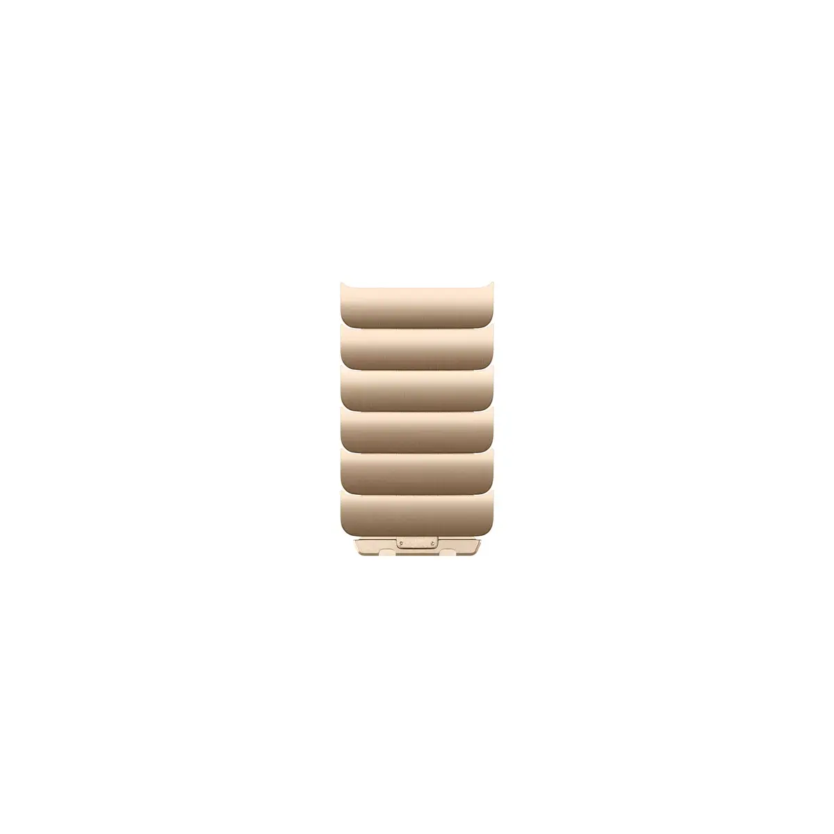 Удлинитель Apple 46mm Gold Link Bracelet Kit Photo 2