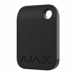 Брелок Tag Ajax 23528.90.BL1 Black — беспроводной охранный брелок, компактный корпус