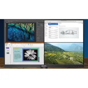 MultiView 4K for 4 systems on one screen