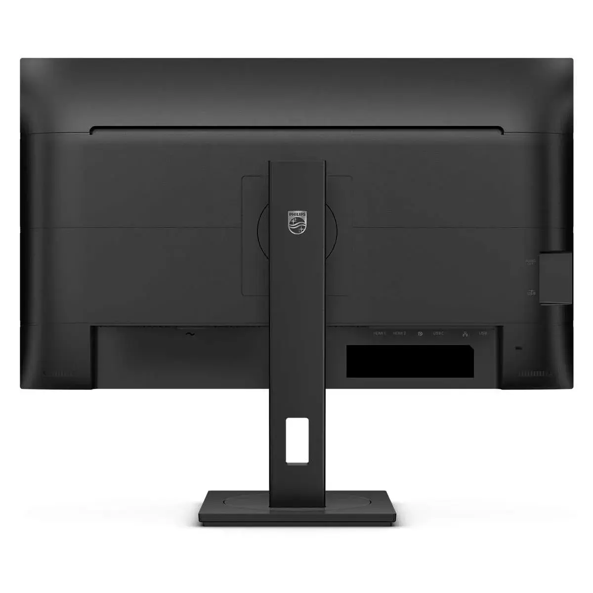 Datora monitors Philips 3000 sērija 27B1U3900/00 Photo 2