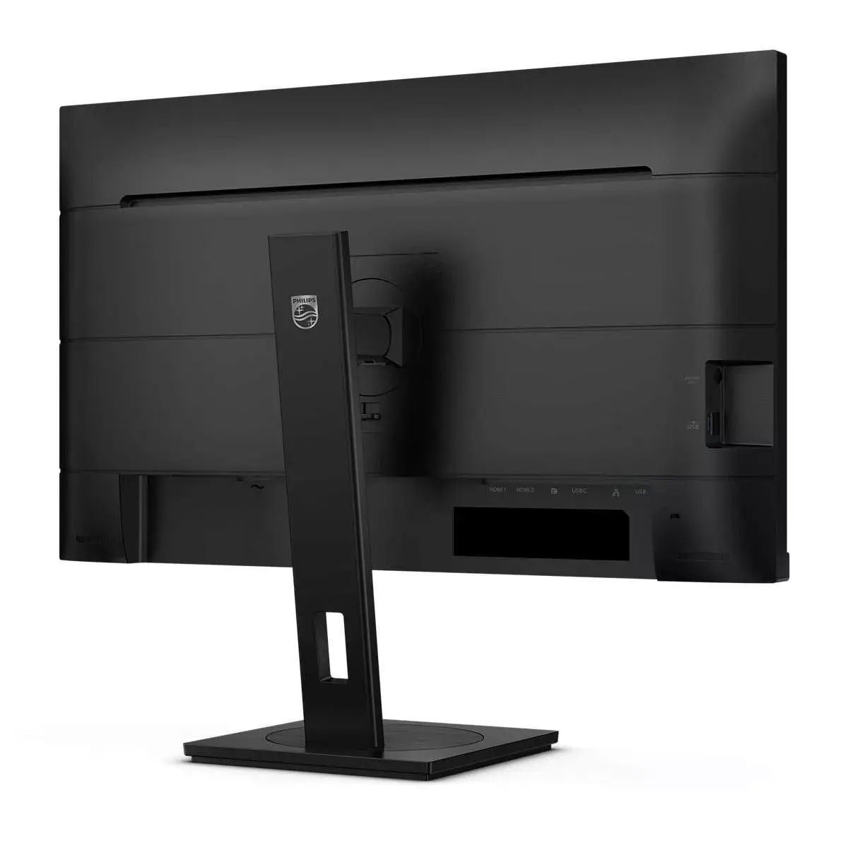 Datora monitors Philips 3000 sērija 27B1U3900/00 Photo 3