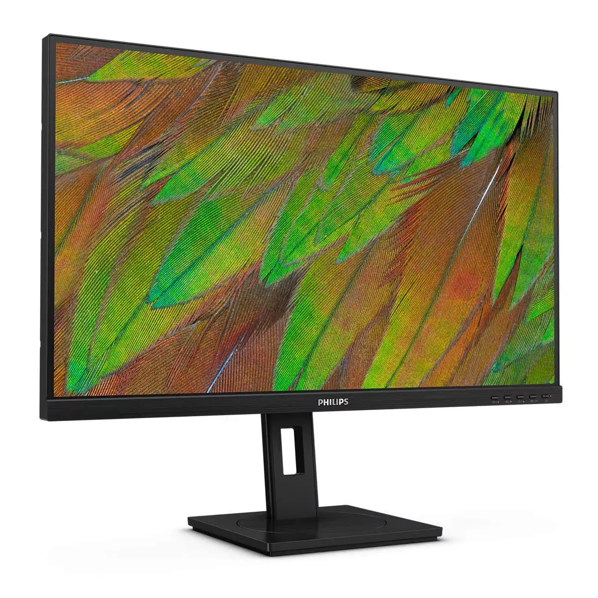 Datora monitors Philips 3000 sērija 27B1U3900/00 Photo 5