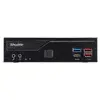 Shuttle Slim PC DH770 мини-ПК barebone Photo 2