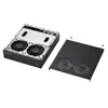 Shuttle Slim PC DH770 мини-ПК barebone Photo 5