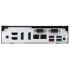 Shuttle Slim PC DH770 мини-ПК barebone Photo 7