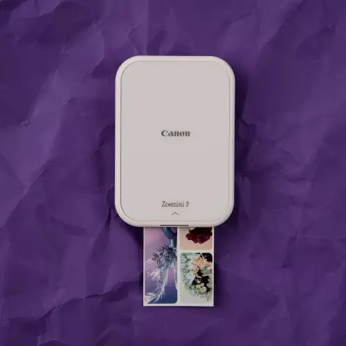 Принтер Canon Zoemini 2 Photo 16