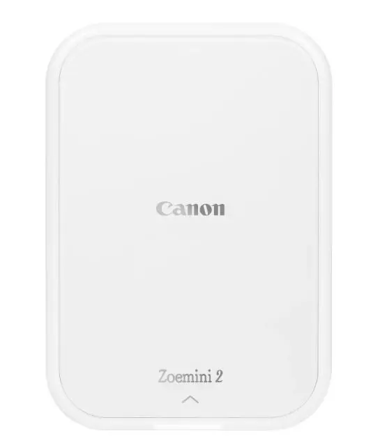 Принтер Canon Zoemini 2 Photo 22