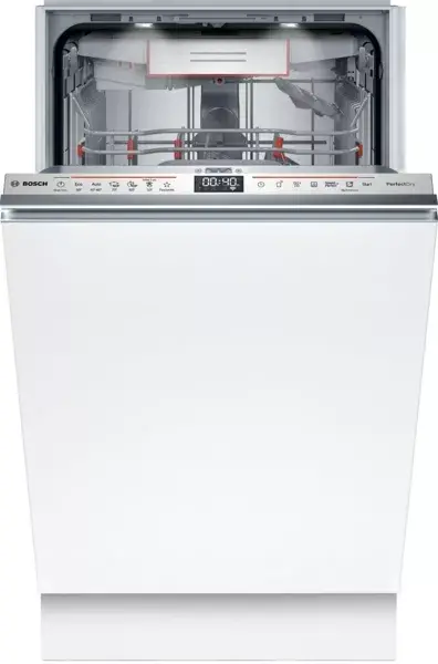 Bosch Serie 6 SPV6ZMX17E trauku mazgājamā