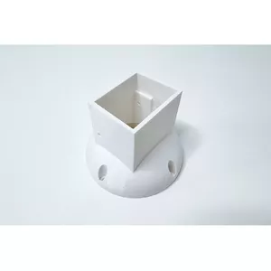 Wall mount holder TP‑LINK TAPO C501GW White — mounting bracket for TAPO C501GW camera