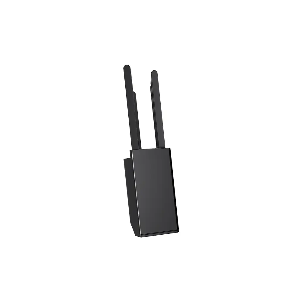TENDA TX2L Pro tabletop Wi‑Fi 6 router Photo 4