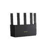 TENDA TX12L Pro tabletop Wi‑Fi 6 router Photo 2