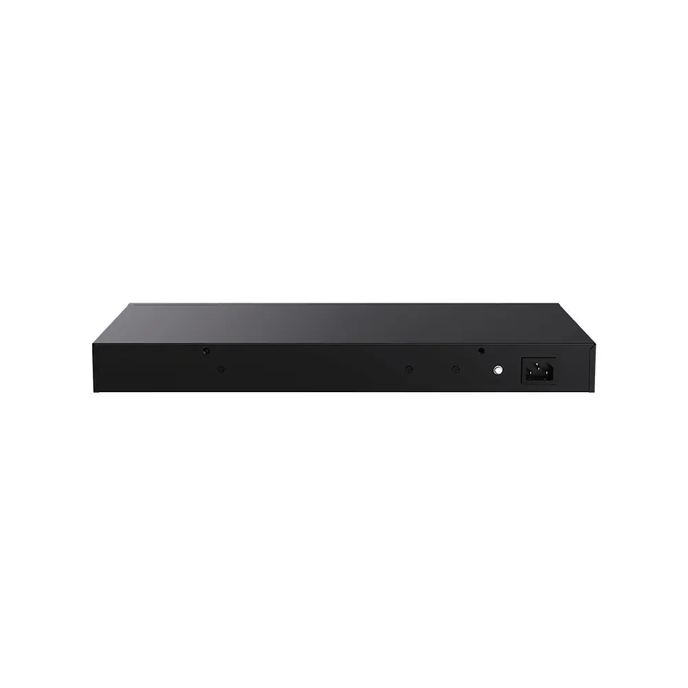 Tenda TEG1120P-16-250W Gigabit PoE Switch Photo 4