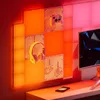 Nanoleaf Add-On Kit Small Squares N8100E00-4SS Photo 2