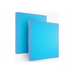 Add-On Kit Panels Nanoleaf Blocks N8100E00-2BS — 2 modular LED light panels, 16M colors