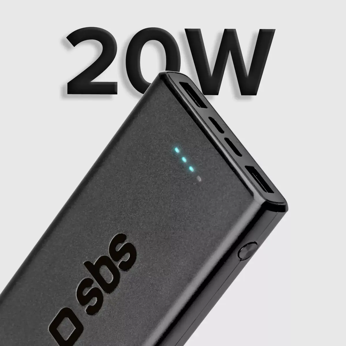 Power Bank SBS TTBB10000FASTPD2 TTBB10000FASTPD2 Photo 5