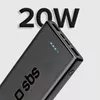 Power Bank SBS TTBB10000FASTPD2 TTBB10000FASTPD2 Photo 5