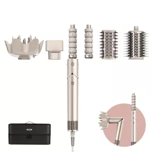 Multistyler Shark Haushaltsgeräte HD446SLEU Silti brūns