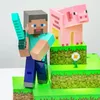 Paladone Minecraft Diorama atmosfēras gaisma USB Photo 6