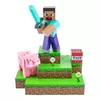 Paladone Minecraft Diorama atmosfēras gaisma USB Photo 7