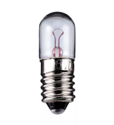 Goobay 9599 Kvēlspuldze E10 2 W