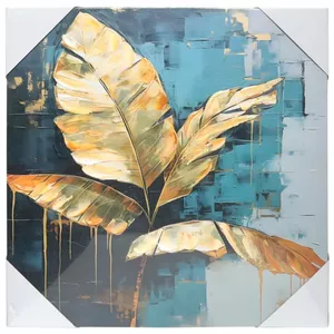 Canvas print BESK 3D Model 9134832 — size 50x50 cm