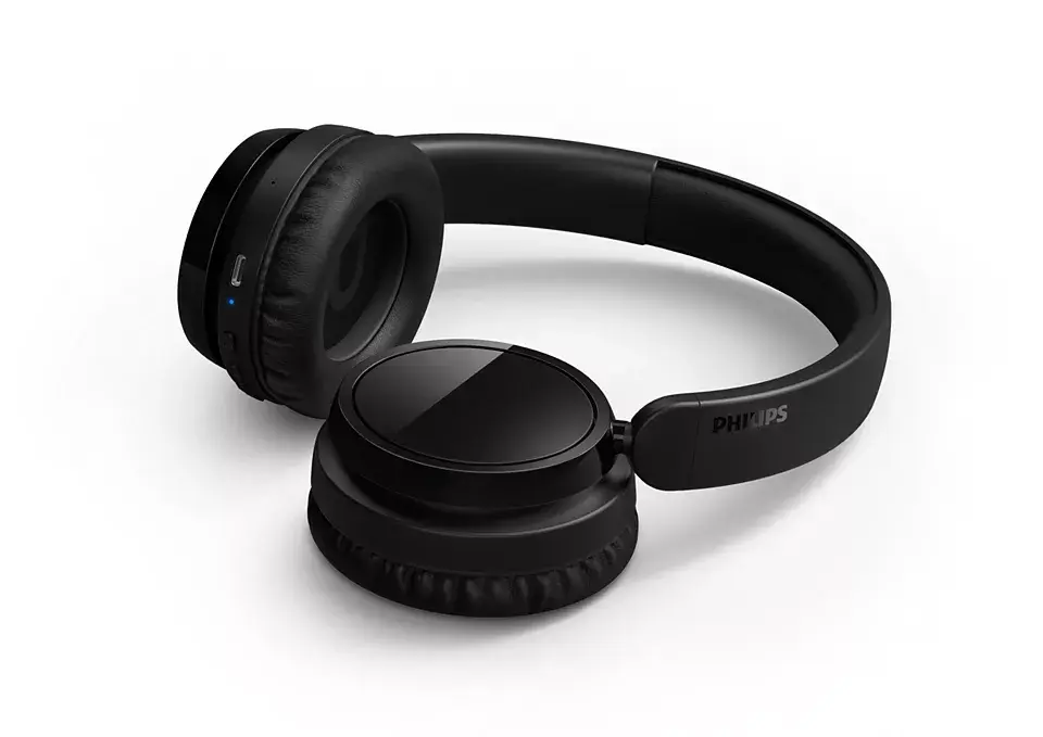 Austiņas Philips 5000 sērija TAH5209BK/00 Photo 2