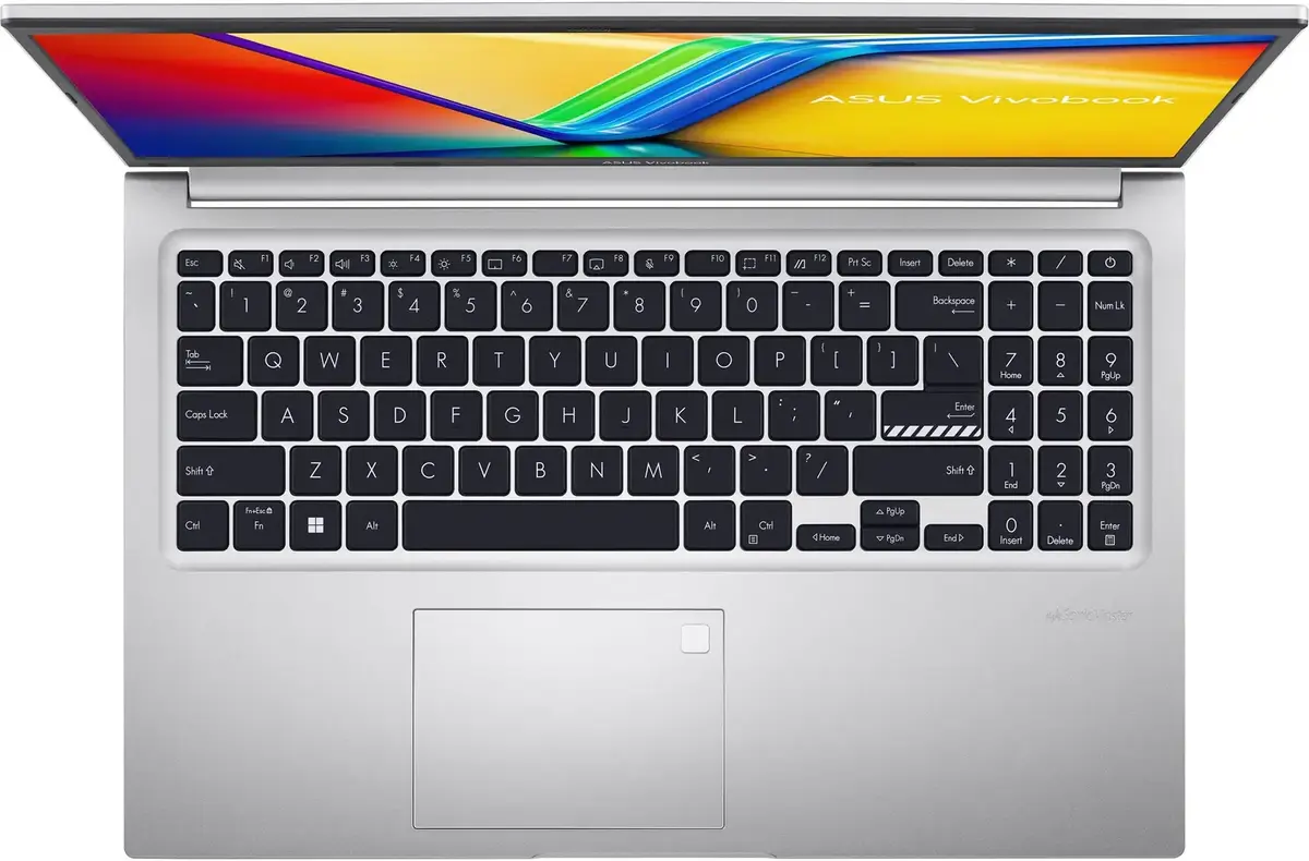 ASUS VivoBook 15 M1502YA klēpjdators Ryzen 5 16GB 512GB Photo 4