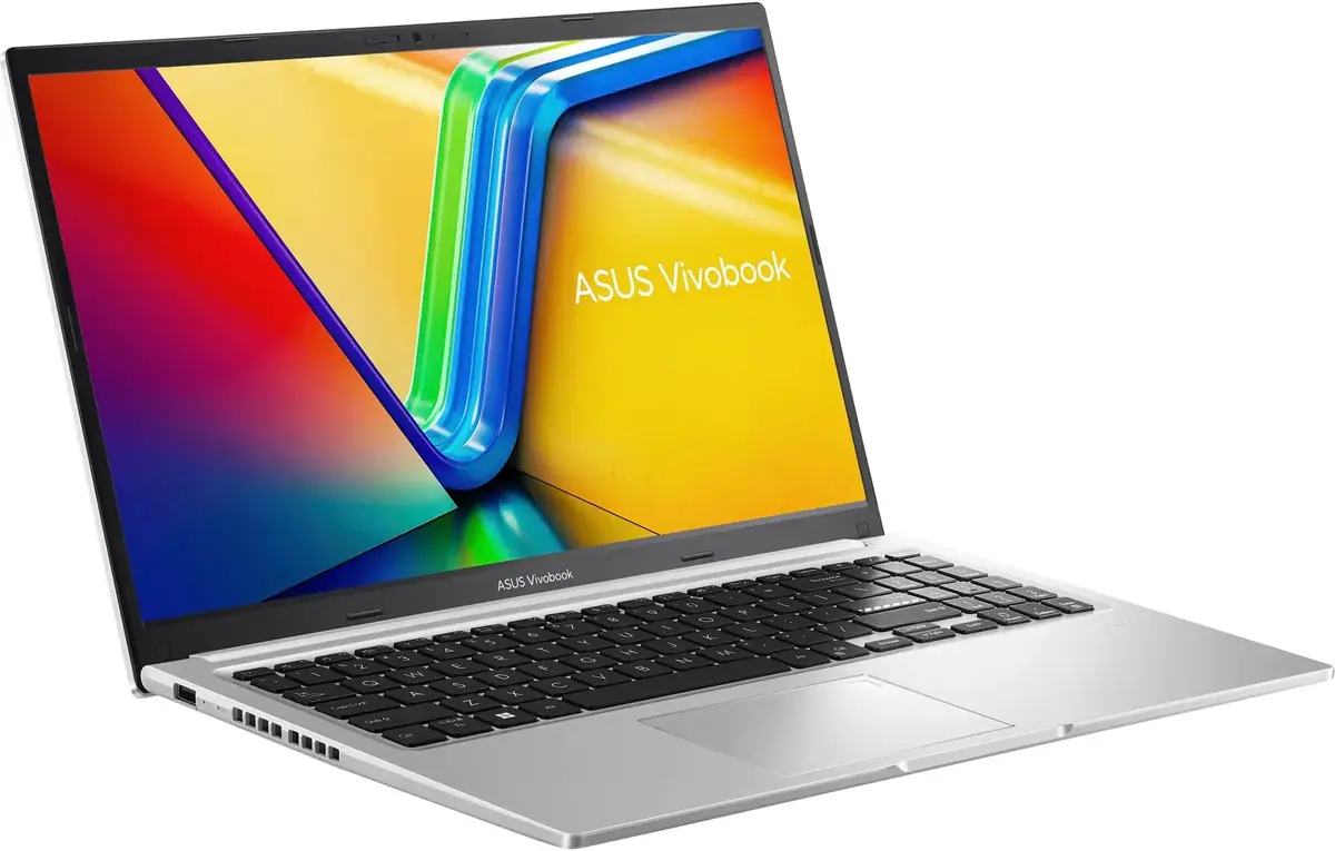 ASUS VivoBook 15 M1502YA klēpjdators Ryzen 5 16GB 512GB Photo 5