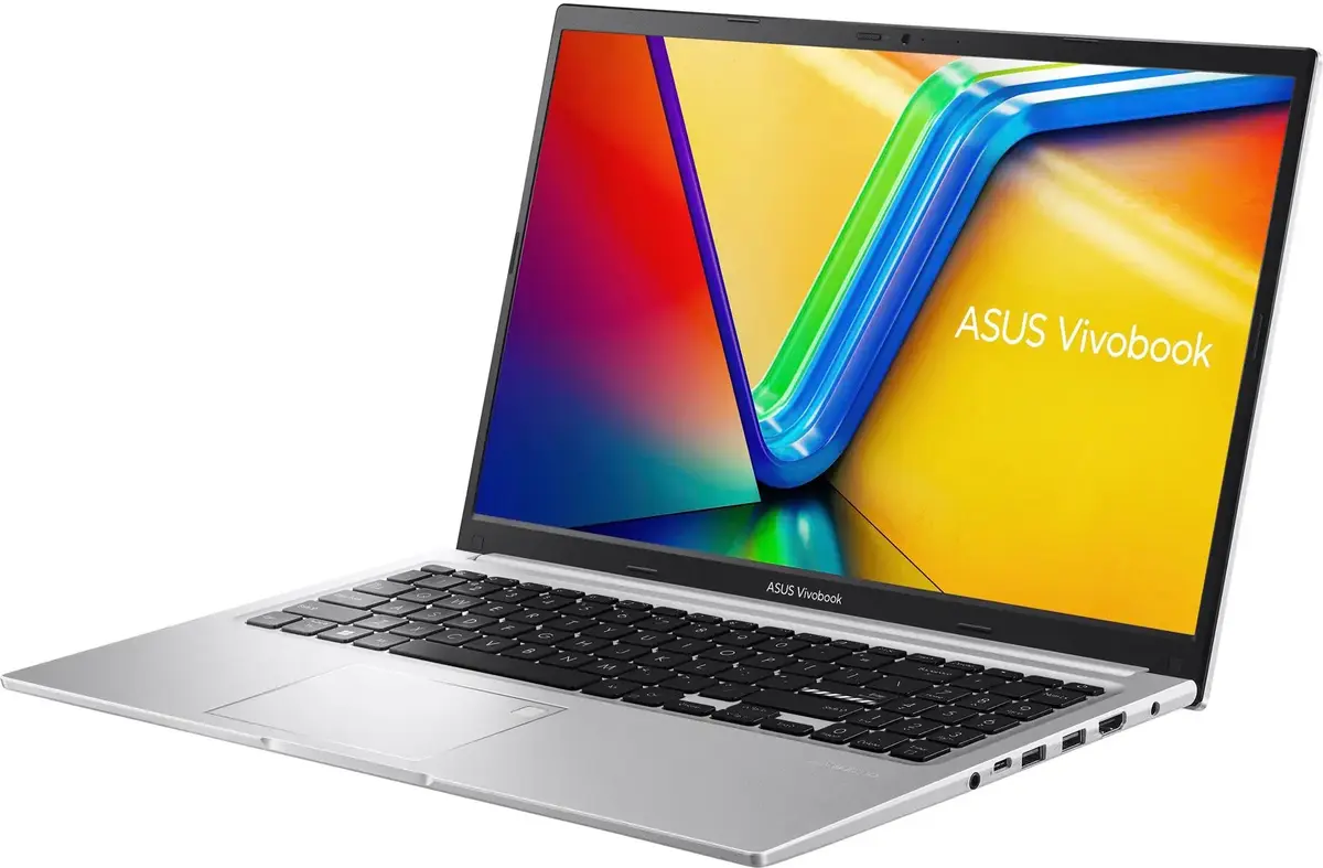 ASUS VivoBook 15 M1502YA klēpjdators Ryzen 5 16GB 512GB Photo 6