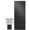 Встраиваемый холодильник Frigelux FRD190XBI Photo 6