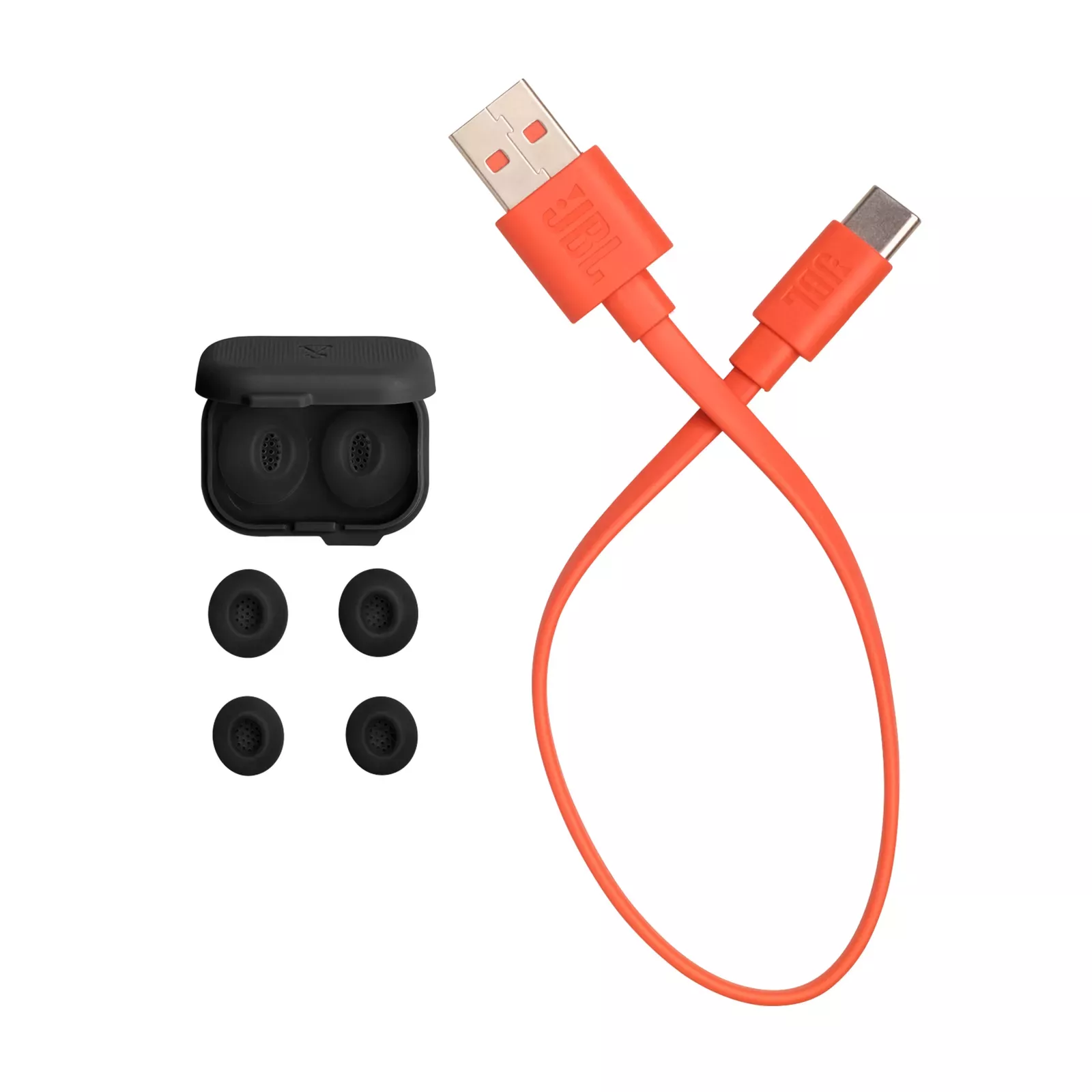Austiņas JBL Tune Flex 2 Photo 12