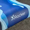 Konsoles spēļu krēsls X Rocker 2022085 Photo 9