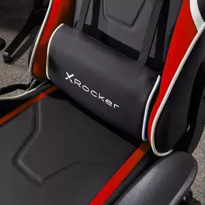 Spēļu krēsls X Rocker 5126601 Photo 8