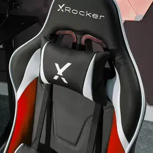 Spēļu krēsls X Rocker 5126601 Photo 9