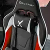Spēļu krēsls X Rocker 5126601 Photo 9