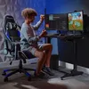 Игровое кресло X Rocker 5124601 Photo 4