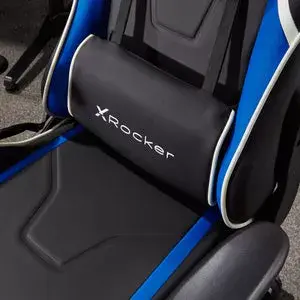 Игровое кресло X Rocker 5124601 Photo 8