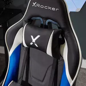 Игровое кресло X Rocker 5124601 Photo 9