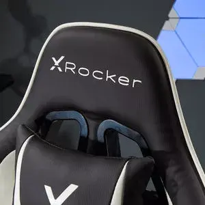 Игровое кресло X Rocker 5124601 Photo 10