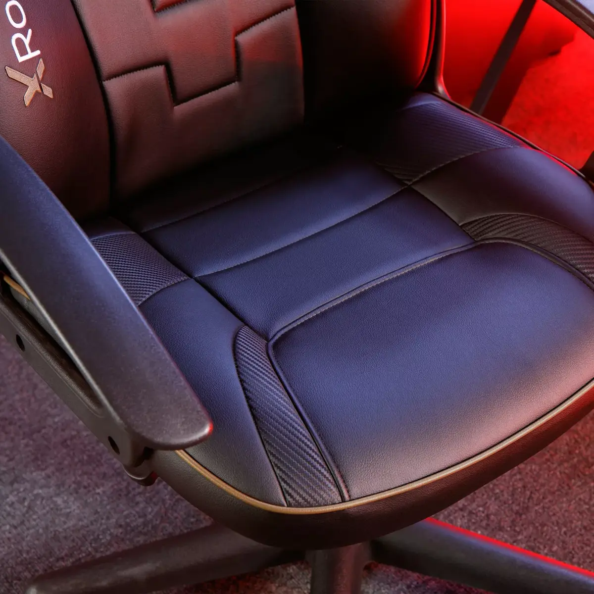 Office chair X Rocker 2023026 Photo 3