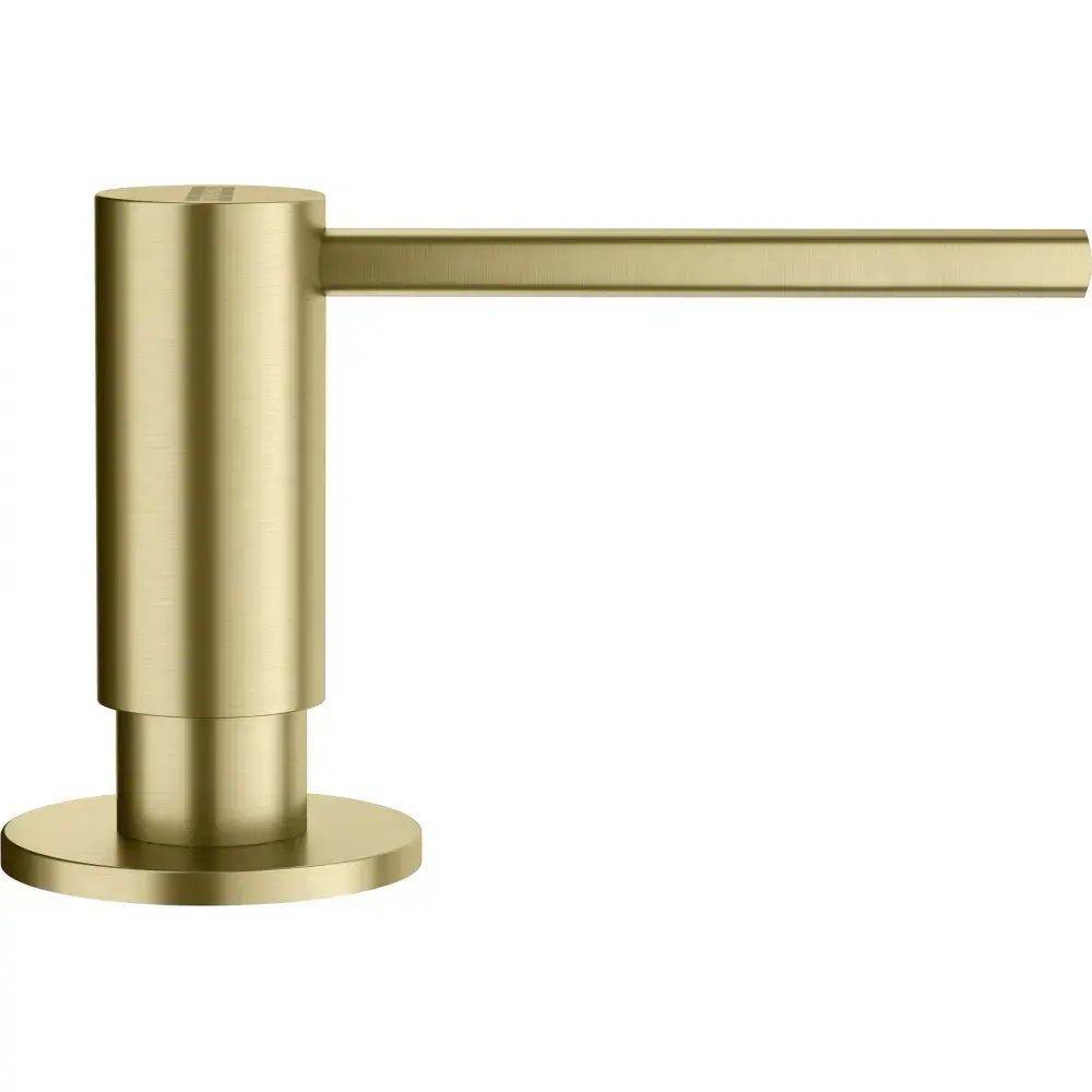 Диспенсер для мыла Franke SD Atlas Gold Photo 4