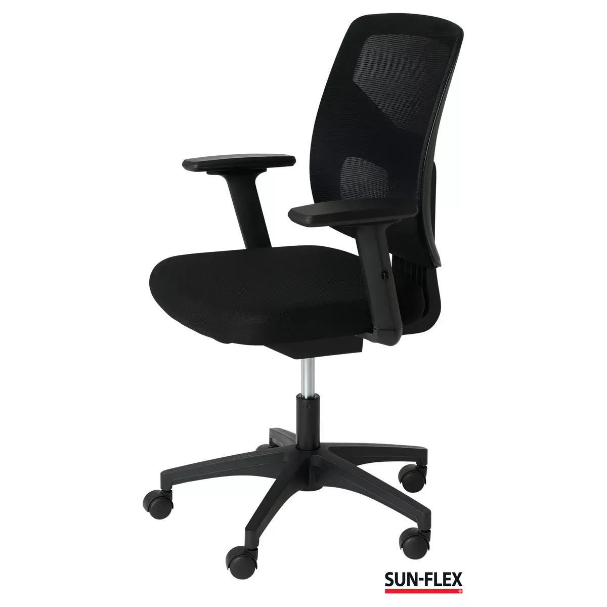 Офисное кресло SUNFLEX SUN-FLEX OFFICECHAIR MESH Photo 5