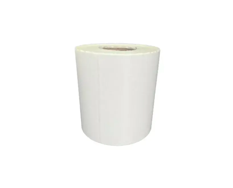 Термонаклейки BESTPAK 100 x 150 мм, 500 шт Photo 2