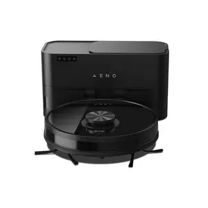 Робот-пылесос AENO ARC0005S 2в1 с контейнером для пыли
